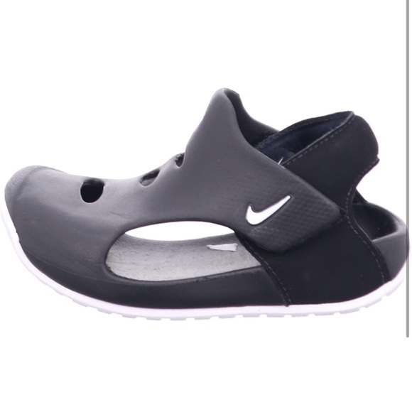 Nike NIB Kids Sunray Protect 3 (TD) Shoe 7c - Picture 2 of 9